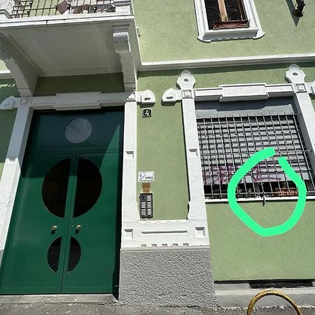 La Casa Sull'Albero Nel Cuore Di Milano Dış mekan fotoğraf